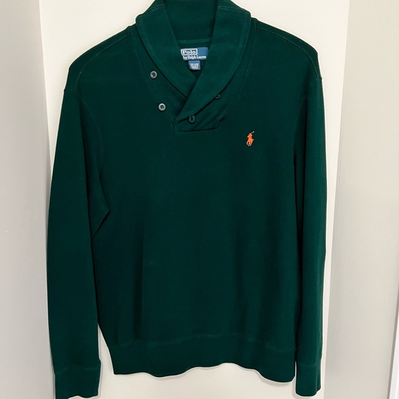 Polo Ralph Lauren Other - Ralph Lauren Sweater